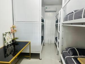 Foto sihtkohas Cauayan asuva majutusasutuse VickyBella's FUNadise Private Resort galeriist