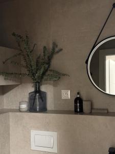 Kép Apartmány Elli szállásáról Vámoson a galériában