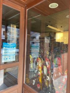 Siêu thị/các cửa hàng khác gần/tại căn hộ