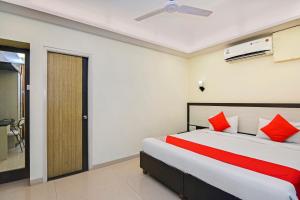 Gallery image of Hotel O Prabhu Sharan Residency in Turambhe