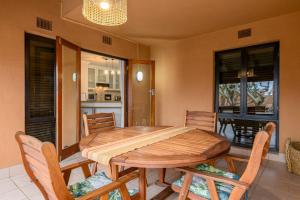 Η κουζίνα ή μικρή κουζίνα στο San Lameer Villa 2002 +23 φωτογραφίες
