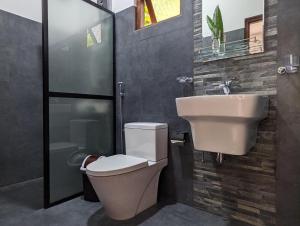Bagno di Caspian Mirissa