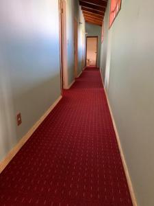 Gallery image of Hostal del Carmen Pucon in Pucón