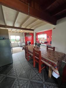 Ảnh trong thư viện ảnh của Hostal del Carmen Pucon ở Pucón