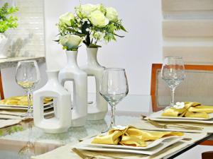 Fotografie z fotogalerie ubytování Alberobello Recidences v destinaci Santiago de los Caballeros + 24 fotografií