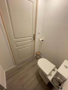 Galeriebild der Unterkunft Appartement moderne in Montrichard
