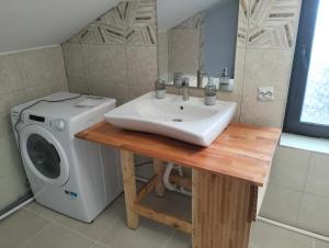 Imagine din galeria proprietății Casa Kees în Azuga
