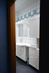 Fotografie z fotogalerie ubytování Cervo d'oro Appartement v Semmeringo