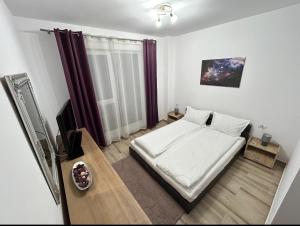 Imagen de la galería de Apartament Teddy, en Giroc