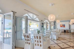 Foto sihtkohas Roda asuva majutusasutuse Aphrodite Beach Hotel Corfu galeriist