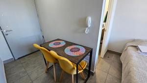 Gallery image of Depto Apart Hotel Atenea Centro Temuco in Temuco +10 photos