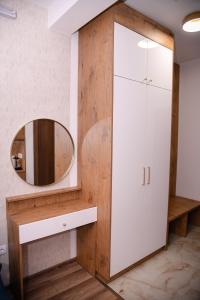 Fotografie z fotogalerie ubytování Mecks apartmani v destinaci Novi Pazar