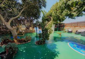 Gallery image of Case Pescatori Villette in Lampedusa