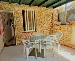 Gallery image of Case Pescatori Villette in Lampedusa +30 photos