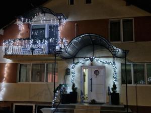 Billede fra billedgalleriet på Gold Residence i Ocna-Mureşului