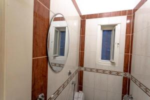 Kúpeľňa v ubytovaní K Nest + 4 fotografie