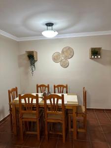 Fotografie z fotogalerie ubytování Apartamentos Maria v Malaze