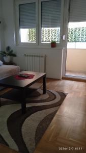 Fotografie z fotogalerie ubytování Apartman Sunce v destinaci Požarevac
