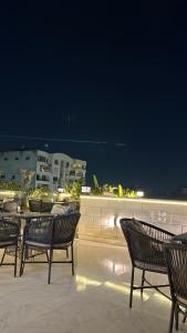 Φωτογραφία από το άλμπουμ του Pyramids Legend View Hotel στο Κάιρο