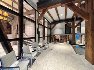 Fotografie z fotogalerie ubytování Michaelson Boutique Hotel & SPA Brícoła v destinaci Klaipėda