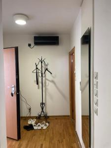 Fotografie z fotogalerie ubytování Belgrade with love v destinaci Novi Beograd