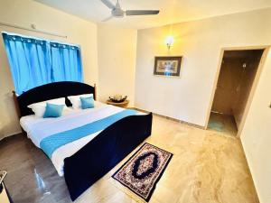 Φωτογραφία από το άλμπουμ του BR Villa σε Kodaikānāl