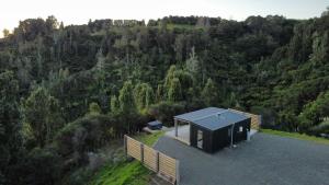 Fotografie z fotogalerie ubytování Paparoa Escape v destinaci Wainui