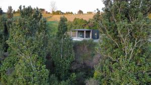 Fotografie z fotogalerie ubytování Paparoa Escape v destinaci Wainui