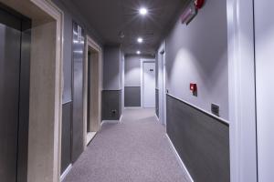 Fotografie z fotogalerie ubytování Garner Hotel Rome Aurelia by IHG v Římě