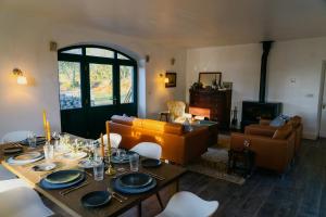 Φωτογραφία από το άλμπουμ του The Coach House at Ballinderry Park σε Ballinasloe