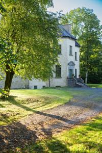 Φωτογραφία από το άλμπουμ του The Coach House at Ballinderry Park σε Ballinasloe