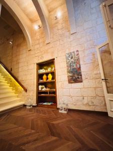 Afbeelding uit fotogalerij van Casa Cara in Birgu