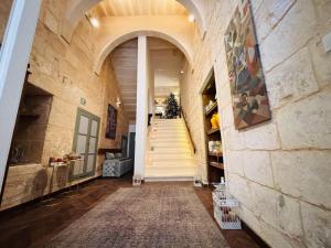 Afbeelding uit fotogalerij van Casa Cara in Birgu