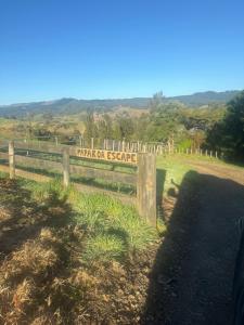 Fotografie z fotogalerie ubytování Paparoa Escape v destinaci Wainui