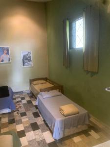 Galeriebild der Unterkunft Pousada Belo Recanto in Eugênio de Melo