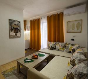 Gambar di galeri bagi Ambiente Apartman di Berane