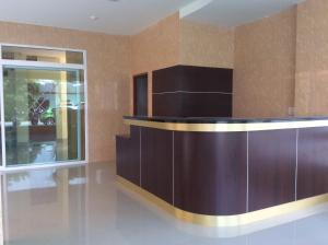 
The lobby or reception area at Smile Residence
