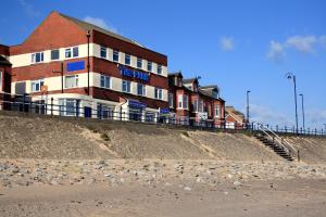 Galeriebild der Unterkunft Park Hotel in Redcar