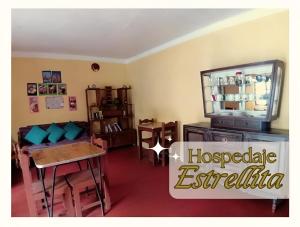 Fotografie z fotogalerie ubytování Hospedaje Estrellita v destinaci Cuzco