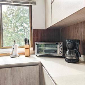 Galeriebild der Unterkunft Alto Bonito Filandia in Filandia + 16 Fotos