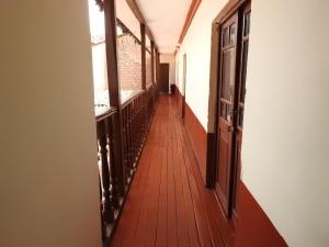 Fotografie z fotogalerie ubytování Hospedaje Estrellita v destinaci Cuzco