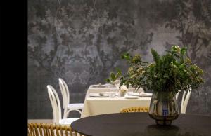 Fotografie z fotogalerie ubytování Talè Restaurant & Suite v destinaci Piedimonte Etneo