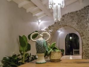 Fotografie z fotogalerie ubytování Talè Restaurant & Suite v destinaci Piedimonte Etneo