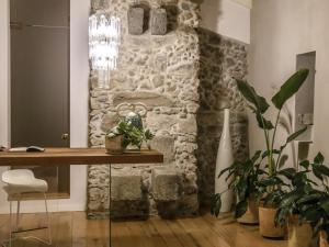 Fotografie z fotogalerie ubytování Talè Restaurant & Suite v destinaci Piedimonte Etneo