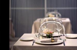 Fotografie z fotogalerie ubytování Talè Restaurant & Suite v destinaci Piedimonte Etneo