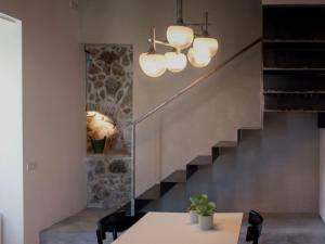 Fotografie z fotogalerie ubytování Talè Restaurant & Suite v destinaci Piedimonte Etneo