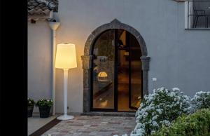 Fotografie z fotogalerie ubytování Talè Restaurant & Suite v destinaci Piedimonte Etneo