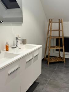 Fotografie z fotogalerie ubytování Gîte chez Naisse v destinaci Gedinne + 19 fotografií
