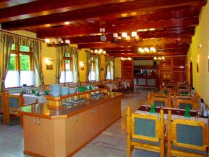 Billede fra billedgalleriet på Odvaskő Turistaház i Bakonybél + 19 billeder