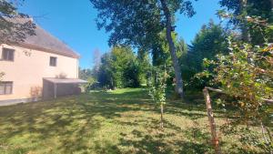 Giardino di Chalupa U Kolibříka